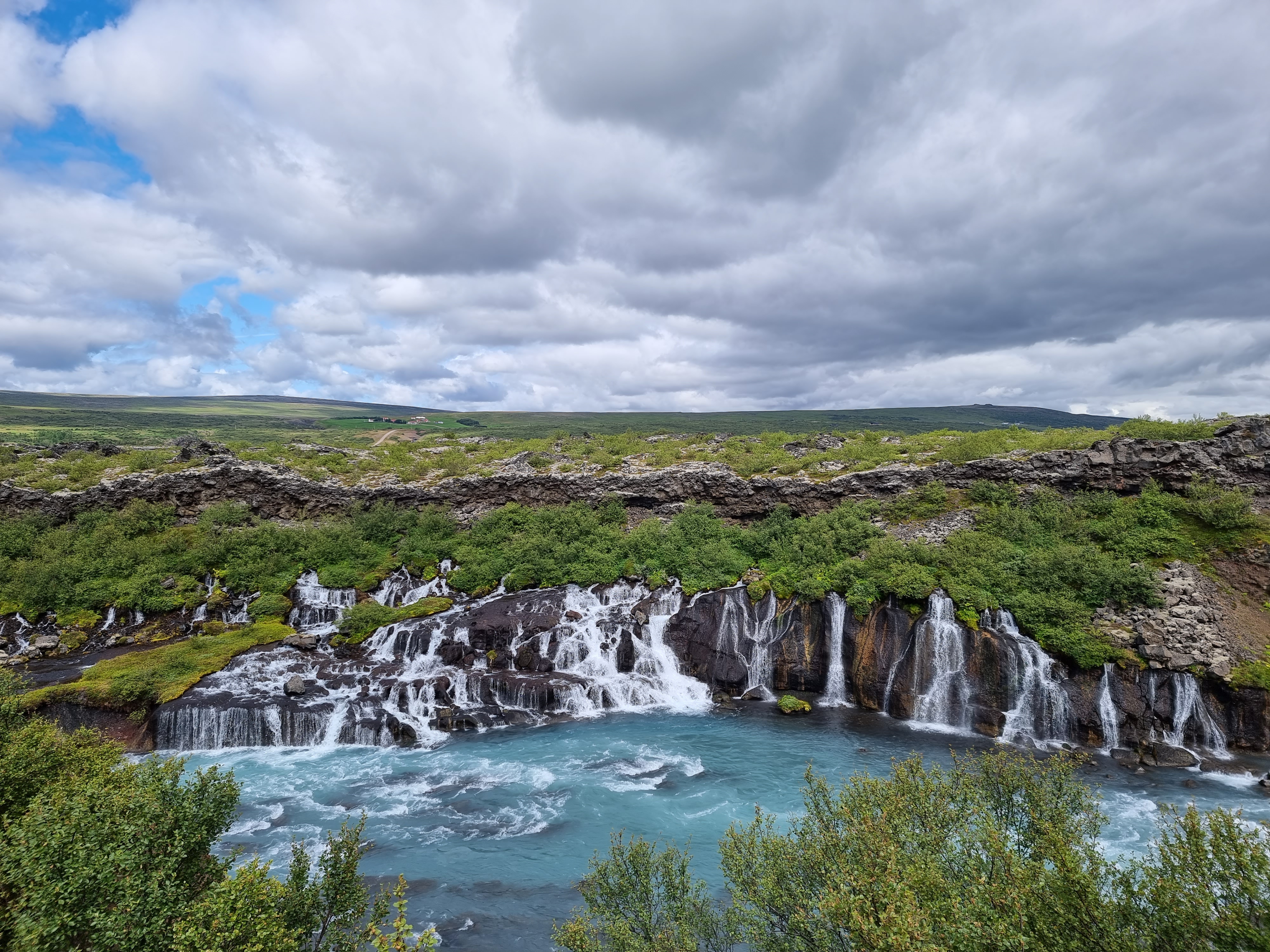 Wasserfall